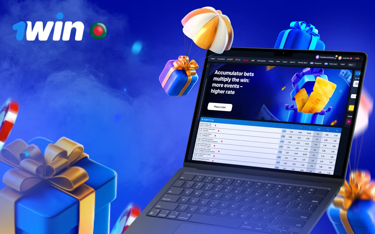 1win Cricket Bonus in BD 1win Cricket Bonus